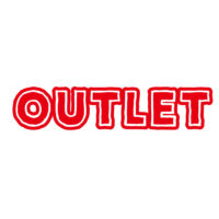 Outlet-アウトレット
