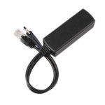 POE USB5V スプリットケーブル